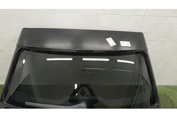 BMW 5 G31 TAILGATE REAR TRUNK 475 CAMERA ELECTRICIAN LAMP Catalog number of the part BMW G31 475 KLAPA MIRTEX KAMERA