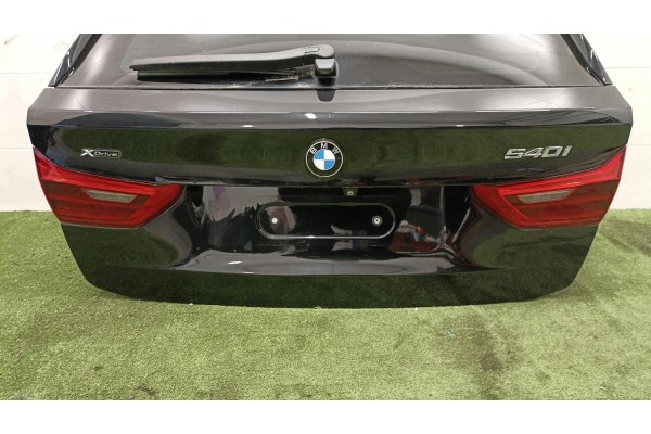 BMW 5 G31 TAILGATE REAR TRUNK 475 CAMERA ELECTRICIAN LAMP Part manufacturer BMW OE