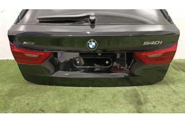 BMW 5 G31 TAILGATE REAR TRUNK 475 CAMERA ELECTRICIAN LAMP Part manufacturer BMW OE