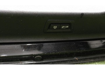 BMW 5 G31 TAILGATE REAR TRUNK 475 CAMERA ELECTRICIAN LAMP Car type passenger cars