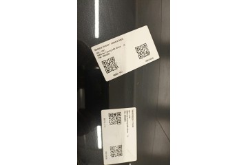 Portón trasero BMW Serie 5 G31, Código de color 475, incluye cámara, m