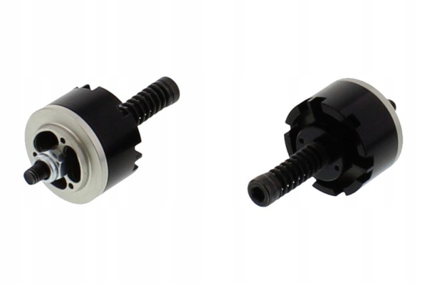 Shock absorber valve YSS 238