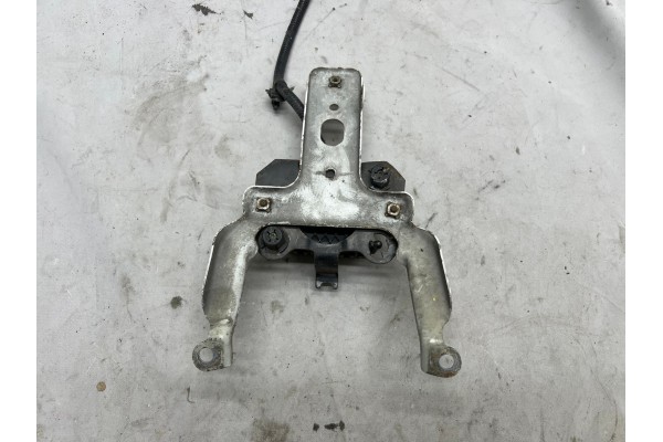 RADAR CAMERA SUZUKI BALENO 2 II 33943 68P02 MOUNT Catalog number of the part 33943 68P02 ACBRAJPOL