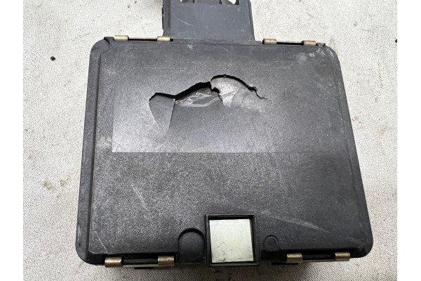 RADAR CAMERA SUZUKI BALENO 2 II 33943 68P02 MOUNT Customs tariff code 85258900