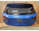 OPEL CORSA F TAILGATE IN COLOUR EAV