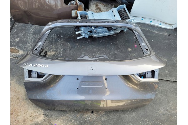 MERCEDES GLA H247 W247 X247 Tailgate tailgate rear EUROPE original