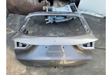MERCEDES GLA H247 W247 X247 Tailgate tailgate rear EUROPE original