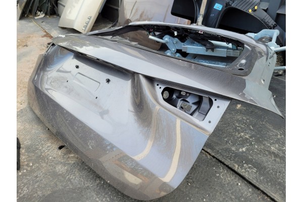 MERCEDES GLA H247 W247 X247 Tailgate tailgate rear EUROPE original Catalog number of the part NKO7871