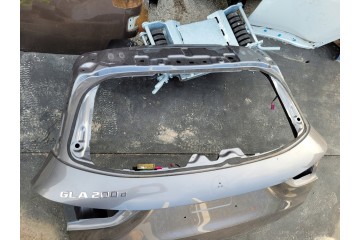 MERCEDES GLA H247 W247 X247 Tailgate tailgate rear EUROPE original Quality of parts according to GVO O original with manufacture