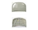FIAT SEDICI MASK SUZUKI SX4 06 14 with mastic