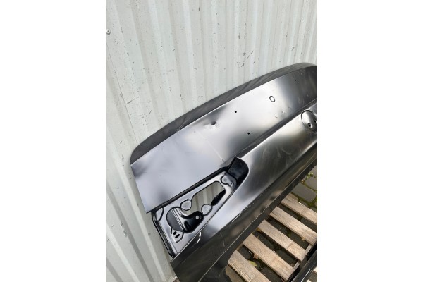 TAILGATE FIAT TIPO II HB H B NEW ORIGINAL 52137340 Quality of parts according to GVO O original with manufacturer s logo OE