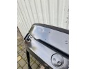 TAILGATE FIAT TIPO II HB H B NEW ORIGINAL 52137340 Color to be painted