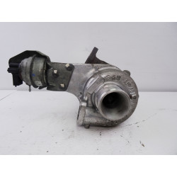 55570748 TURBOCOMPRESOR OPEL INSIGNIA BERLINA
