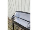 TAILGATE FIAT TIPO II HB H B NEW ORIGINAL 52137340 Product weight with unit packaging 15 kg