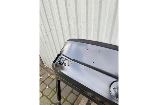 TAILGATE FIAT TIPO II HB H B NEW ORIGINAL 52137340 Product weight with unit packaging 15 kg