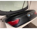 klapa bagaznika BMW f06 475 black saphirre kompletna kamera lampy
