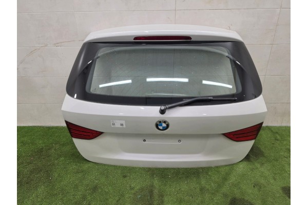 BMW X1 E84 TAILGATE REAR TRUNK LAMP EU COLOR A96