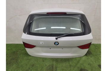 BMW X1 E84 TAILGATE REAR TRUNK LAMP EU COLOR A96