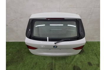 BMW X1 E84 TAILGATE REAR TRUNK LAMP EU COLOR A96 Catalog number of the part BMW E84 KLAPA A96 MIRTEX