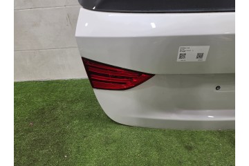 BMW X1 E84 TAILGATE REAR TRUNK LAMP EU COLOR A96 Part manufacturer BMW OE