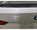 BMW X1 E84 TAILGATE REAR TRUNK LAMP EU COLOR A96 Car type passenger cars