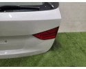Portón Trasero con Luces Traseras para BMW X1 E84 - Versión UE - Códig