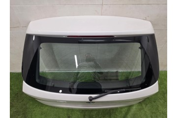 Portón Trasero con Luces Traseras para BMW X1 E84 - Versión UE - Códig