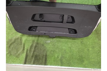 Portón Trasero con Luces Traseras para BMW X1 E84 - Versión UE - Códig