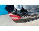 MERCEDES GLA X156 W156 REAR FLAP COMPLETE ELECTRIC 191 CAMERA NICE Part manufacturer Mercedes Benz OE