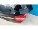 MERCEDES GLA X156 W156 REAR FLAP COMPLETE ELECTRIC 191 CAMERA NICE Car type passenger cars