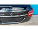 Portón Trasero Completo Eléctrico Mercedes GLA X156 con Cámara 191