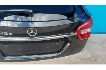Portón Trasero Completo Eléctrico Mercedes GLA X156 con Cámara 191