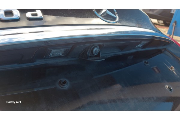 Portón Trasero Completo Eléctrico Mercedes GLA X156 con Cámara 191