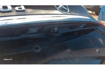 Portón Trasero Completo Eléctrico Mercedes GLA X156 con Cámara 191