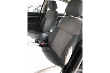 OPEL VECTRA C BERLINA Club