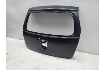 TAILGATE HYUNDAI I10 AND NEW Catalog number of the part HYUNDAI I10 I KLAPA