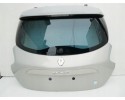 TAILGATE RENAULT ZOE 2012 2019 YEAR