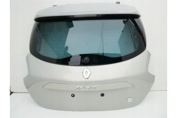 TAILGATE RENAULT ZOE 2012 2019 YEAR