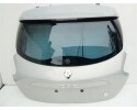 TAILGATE RENAULT ZOE 2012 2019 YEAR Part manufacturer Renault OE