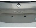 TAILGATE RENAULT ZOE 2012 2019 YEAR Color other