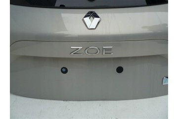 TAILGATE RENAULT ZOE 2012 2019 YEAR Color other