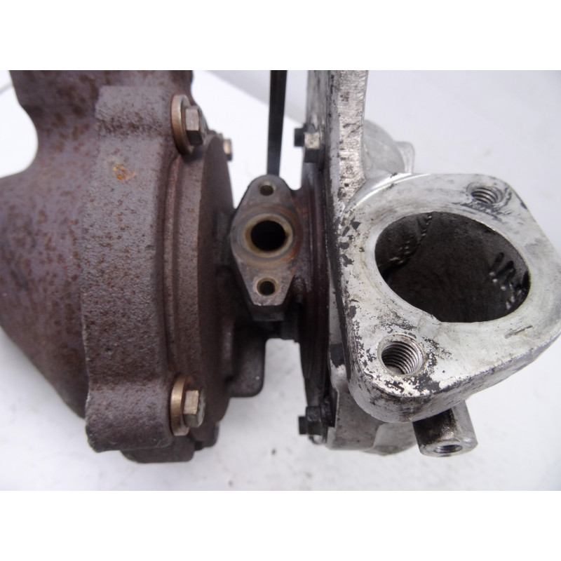 55570748 TURBOCOMPRESOR OPEL INSIGNIA BERLINA