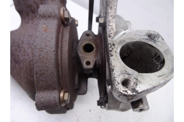 55570748 TURBOCOMPRESOR OPEL INSIGNIA BERLINA