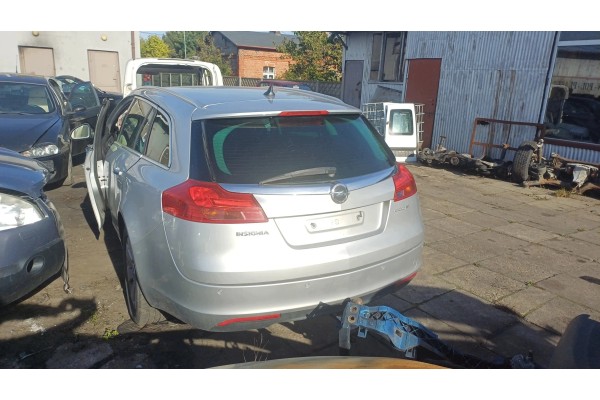 TAILGATE OPEL INSIGNIA STATION WAGON Z176 ELECTRICALLY OPERATED