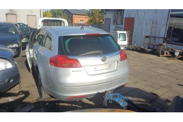 TAILGATE OPEL INSIGNIA STATION WAGON Z176 ELECTRICALLY OPERATED