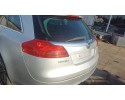 TAILGATE OPEL INSIGNIA STATION WAGON Z176 ELECTRICALLY OPERATED Catalog number of the part KLAPA TYLNA OPEL INSIGNIA KOMBI Z176 