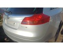 TAILGATE OPEL INSIGNIA STATION WAGON Z176 ELECTRICALLY OPERATED Part manufacturer Opel OE
