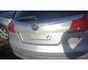 TAILGATE OPEL INSIGNIA STATION WAGON Z176 ELECTRICALLY OPERATED Car type passenger cars
