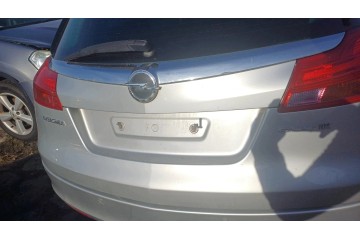 TAILGATE OPEL INSIGNIA STATION WAGON Z176 ELECTRICALLY OPERATED Car type passenger cars