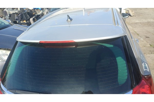 Portón trasero eléctrico Opel Insignia Familiar Z176